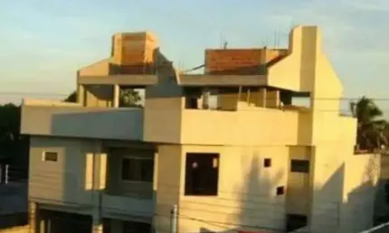 Casa com 1 quarto à venda no Parque Aurora, Campos dos Goytacazes 