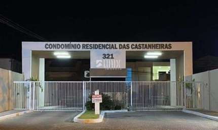 Casa com 3 quartos à venda no Santa Cruz, Campos dos Goytacazes 
