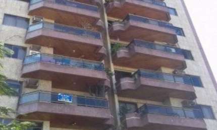 Apartamento com 3 quartos à venda no Centro, Campos dos Goytacazes 