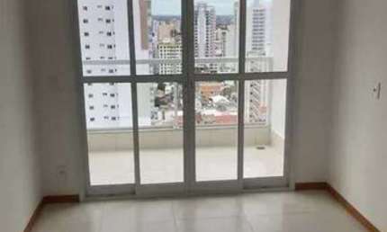 Apartamento com 1 quarto à venda no Centro, Campos dos Goytacazes 