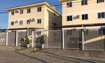 Apartamento em Alphaville  -  Campos dos Goytacazes