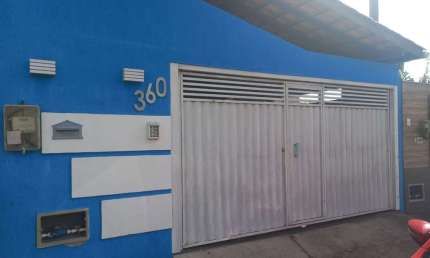Casa com 2 quartos à venda no Parque Imperial, Campos dos Goytacazes 