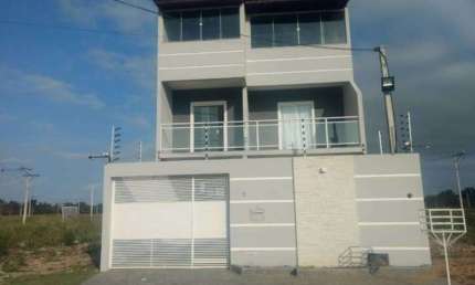 Casa com 3 quartos à venda no Alpha Green, Campos dos Goytacazes 