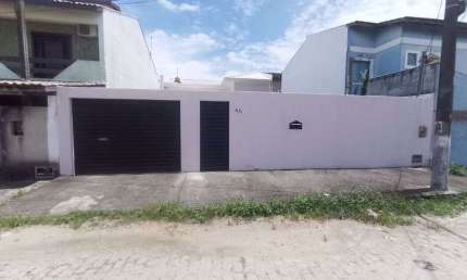 Casa com 5 quartos à venda no Parque Varanda do Visconde, Campos dos Goytacazes 