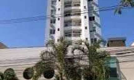 Apartamento com 2 quartos à venda no Centro, Campos dos Goytacazes 