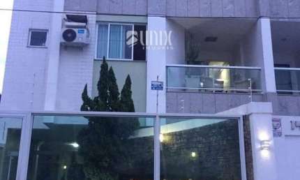 Apartamento com 3 quartos à venda no Parque Flamboyant, Campos dos Goytacazes 