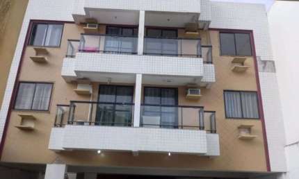 Apartamento com 1 quarto à venda no Parque São Caetano, Campos dos Goytacazes 