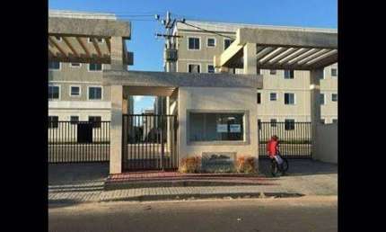 Apartamento em Parque Santa Clara  -  Campos dos Goytacazes