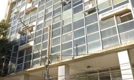 Sala comercial com 1 sala à venda no Centro, Campos dos Goytacazes 