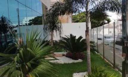 Apartamento com 3 quartos à venda no Centro, Campos dos Goytacazes 