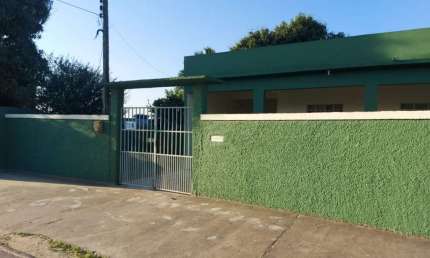 Casa com 3 quartos à venda no Parque Guarus, Campos dos Goytacazes 