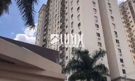 Apartamento em Parque Santo Amaro  -  Campos dos Goytacazes