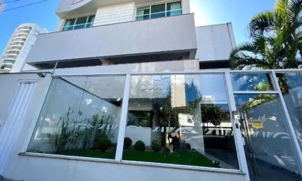 Apartamento com 3 quartos à venda no Centro, Campos dos Goytacazes 