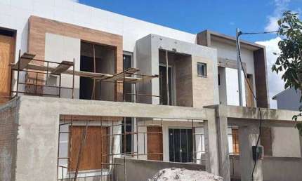 Casa em Parque Varanda do Visconde  -  Campos dos Goytacazes