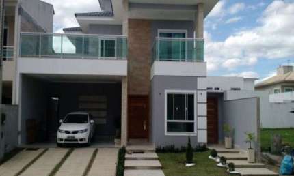 Casa com 1 quarto à venda no Parque Rodoviário, Campos dos Goytacazes 