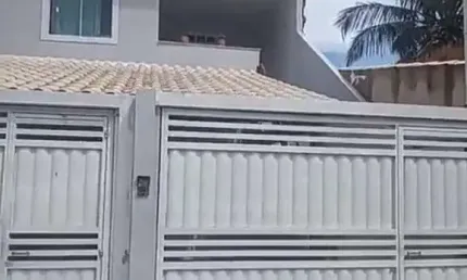 Casa com 3 quartos à venda no Parque Alvorada, Campos dos Goytacazes 