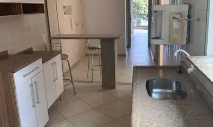 Apartamento com 3 quartos à venda na Âncora, Rio das Ostras 