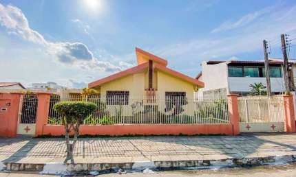 Casa com 3 quartos à venda no Parque Turf Club, Campos dos Goytacazes 