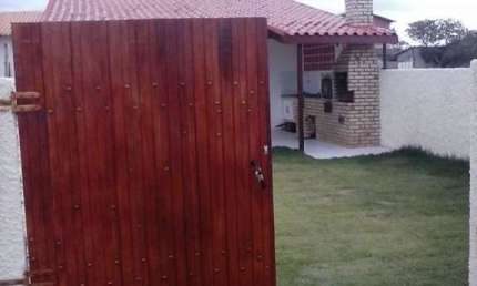 Casa com 2 quartos à venda no Xexé, Campos dos Goytacazes 