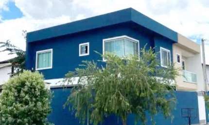 Casa com 3 quartos à venda no Parque Aurora, Campos dos Goytacazes 