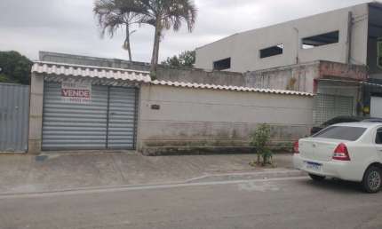 Casa com 3 quartos à venda no Parque Eldorado, Campos dos Goytacazes 