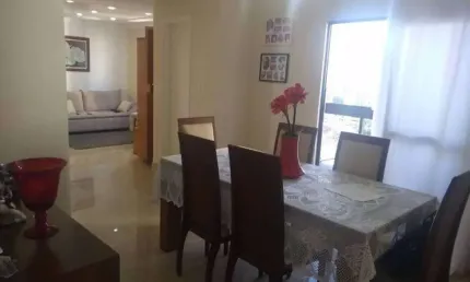 Apartamento com 1 quarto à venda no Parque Tamandaré, Campos dos Goytacazes 