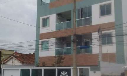 Apartamento com 2 quartos à venda no Parque Leopoldina, Campos dos Goytacazes 