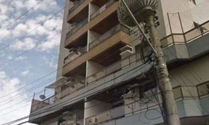 Apartamento com 2 quartos à venda no Centro, Campos dos Goytacazes 