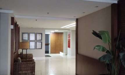 Apartamento com 3 quartos à venda no Centro, Campos dos Goytacazes 