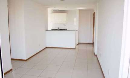 Apartamento com 2 quartos à venda no Centro, Campos dos Goytacazes 