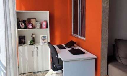 Apartamento Duplex/Cobertura em Campos dos Goytacazes