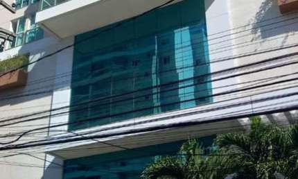 Apartamento com 1 quarto à venda no Centro, Campos dos Goytacazes 