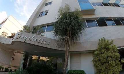 Apartamento com 3 quartos à venda no Centro, Campos dos Goytacazes 