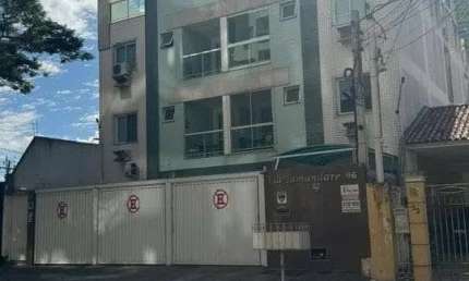 Apartamento com 2 quartos à venda no Parque Tamandaré, Campos dos Goytacazes 