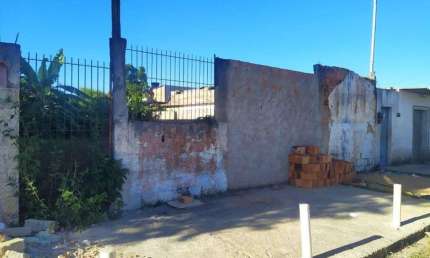 Chácara / sítio à venda no Parque Santa Rosa, Campos dos Goytacazes 