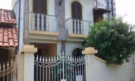 Casa com 3 quartos à venda no Centro, Campos dos Goytacazes 