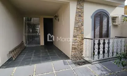 Casa com 3 quartos à venda no Centro, Campos dos Goytacazes 