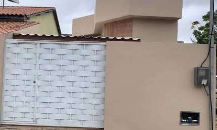 Casa com 2 quartos à venda no Parque Penha, Campos dos Goytacazes 