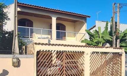 Casa com 4 quartos à venda no Parque Jóquei Club, Campos dos Goytacazes 