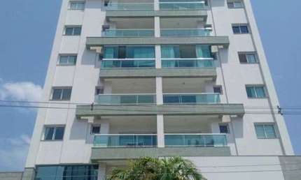 Apartamento com 2 quartos à venda no Parque Tamandaré, Campos dos Goytacazes 