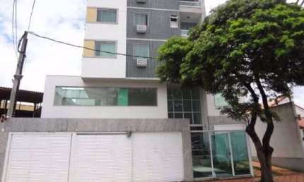 Apartamento com 2 quartos à venda no Parque São Caetano, Campos dos Goytacazes 