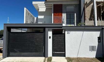 Casa com 3 quartos à venda na Vila da Rainha, Campos dos Goytacazes 