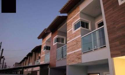 Casa com 2 quartos à venda no Veredas, Campos dos Goytacazes 