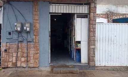 Ponto comercial com 1 sala à venda em Goytacazes, Campos dos Goytacazes 