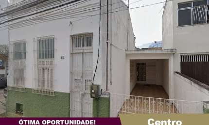 Casa com 3 quartos à venda no Centro, Campos dos Goytacazes 