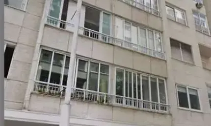 Apartamento com 4 quartos à venda em Copacabana, Rio de Janeiro 