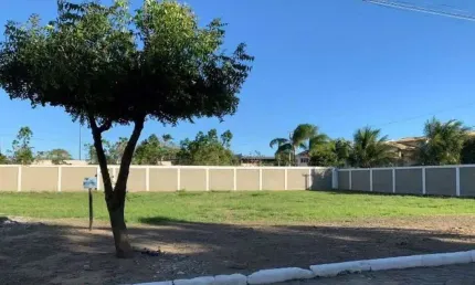 Terreno em Parque Rodoviario  -  Campos dos Goytacazes