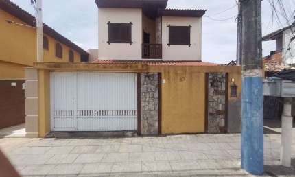 Casa com 3 quartos à venda no Parque Turf Club, Campos dos Goytacazes 