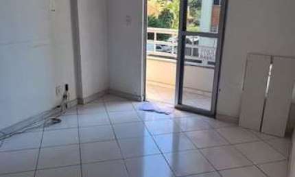 Apartamento com 2 quartos à venda no Centro, Campos dos Goytacazes 