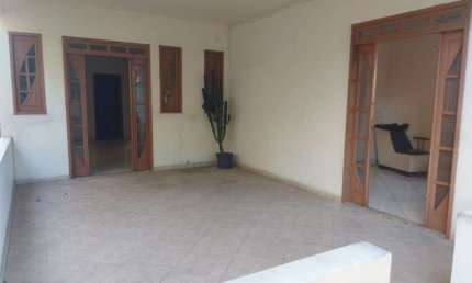 Casa com 2 quartos à venda no Parque Leopoldina, Campos dos Goytacazes 